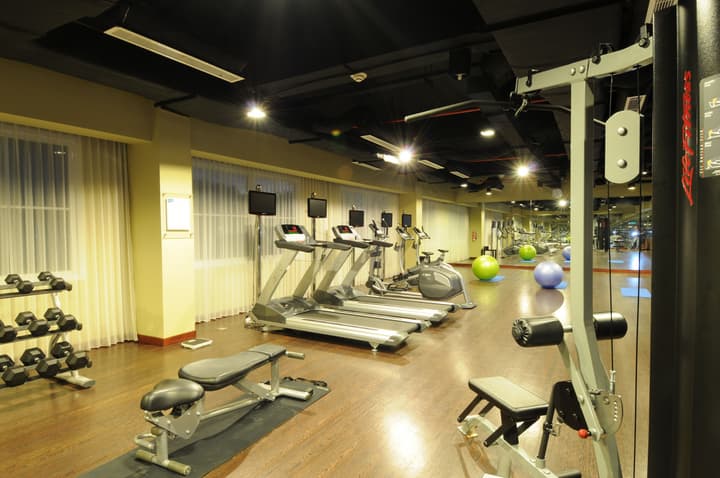 The Luxton Bandung