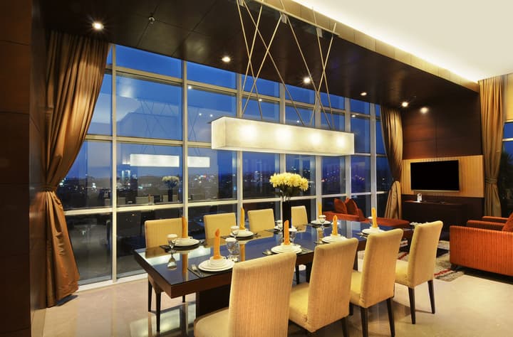 The Luxton Bandung