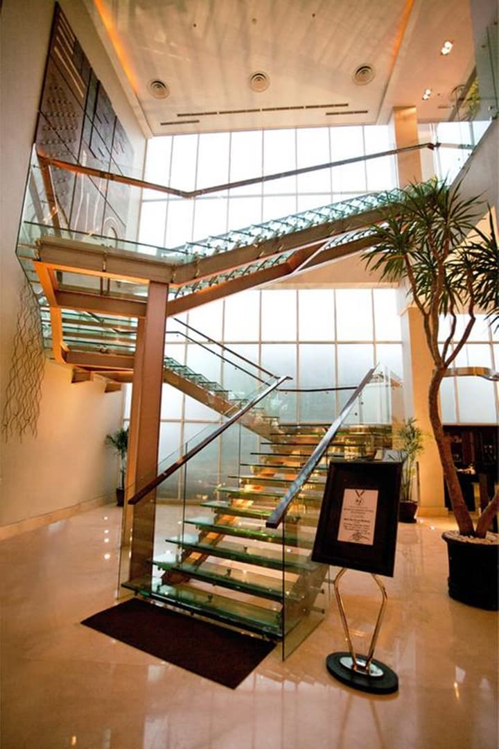 The Luxton Bandung