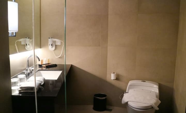The Luxton Bandung
