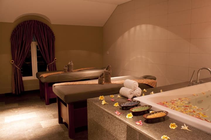 The Luxton Bandung