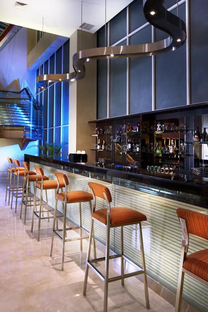 The Luxton Bandung