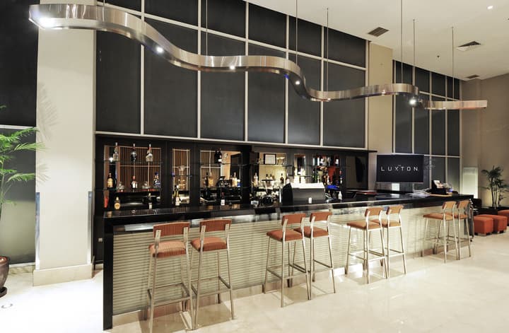 The Luxton Bandung