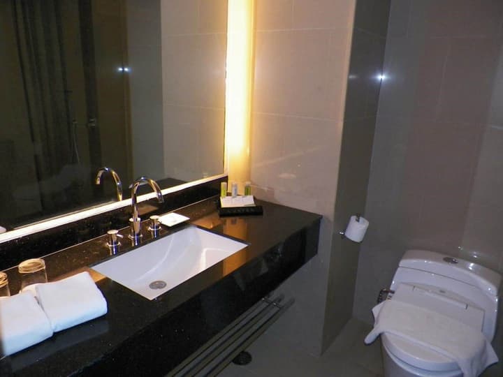 The Luxton Bandung