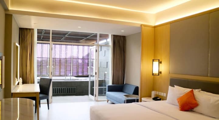 The Luxton Bandung