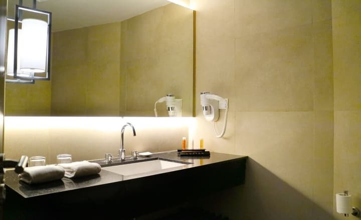The Luxton Bandung