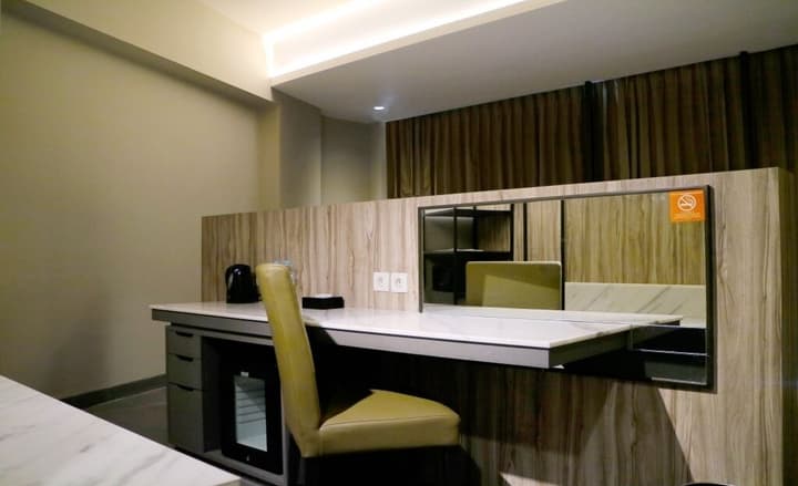 The Luxton Bandung