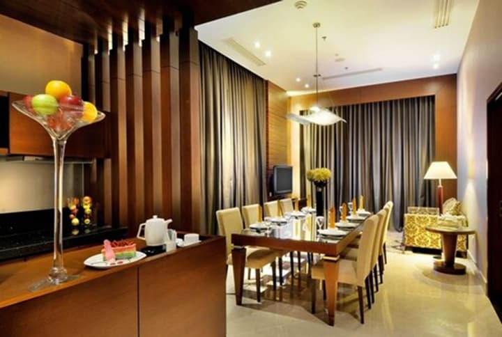 The Luxton Bandung