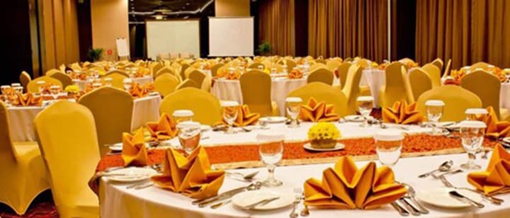 The Luxton Bandung