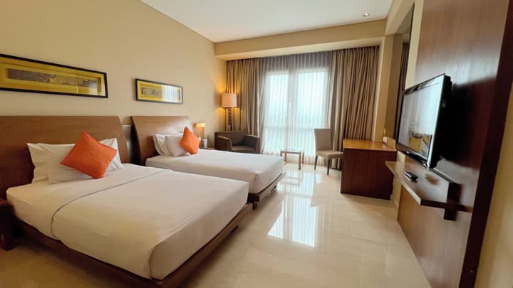 The Luxton Bandung