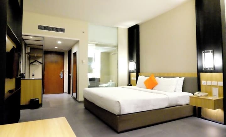 The Luxton Bandung