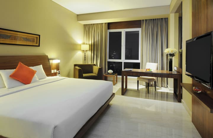 The Luxton Bandung
