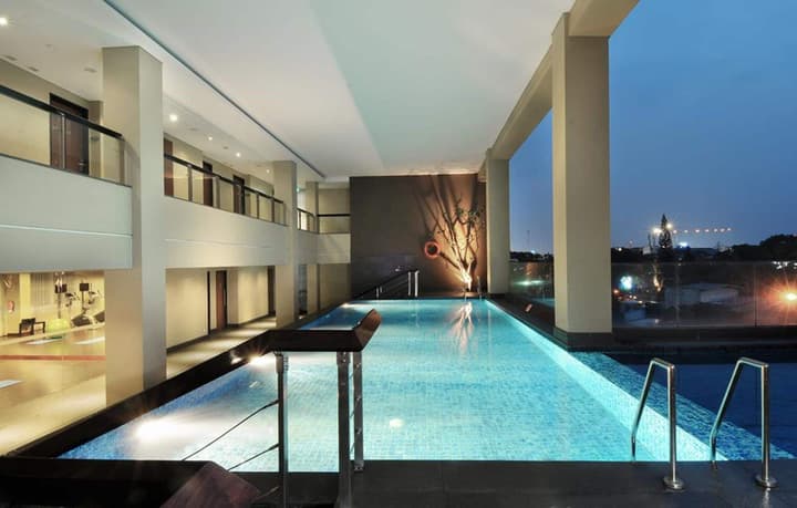 The Luxton Bandung