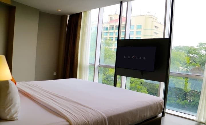 The Luxton Bandung