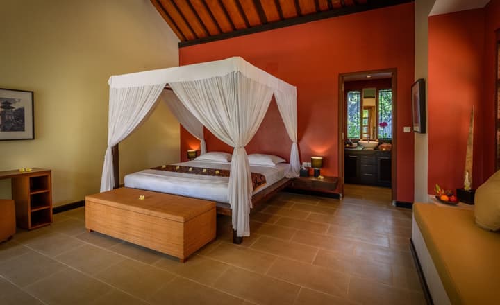 Villa Sabandari
