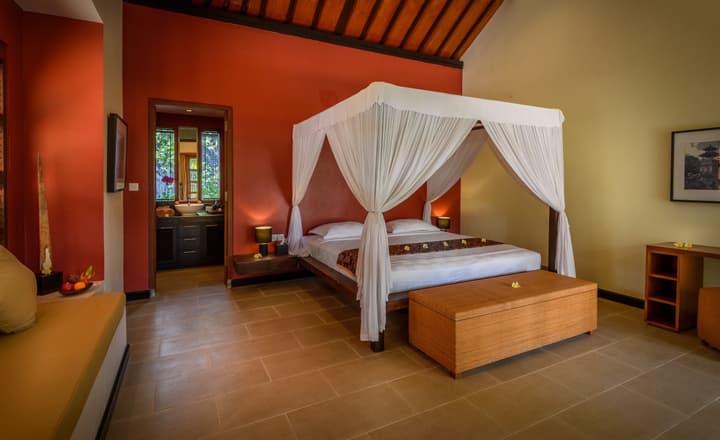 Villa Sabandari