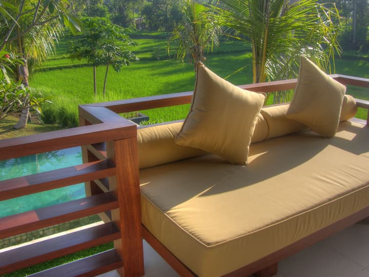 Villa Sabandari