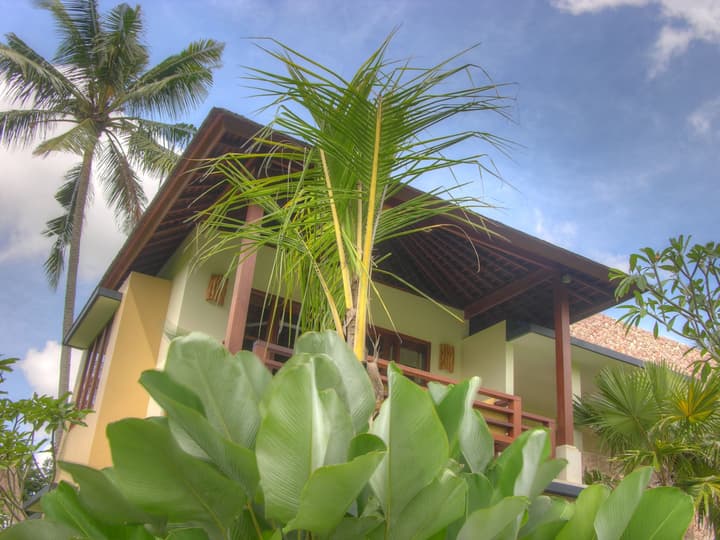 Villa Sabandari