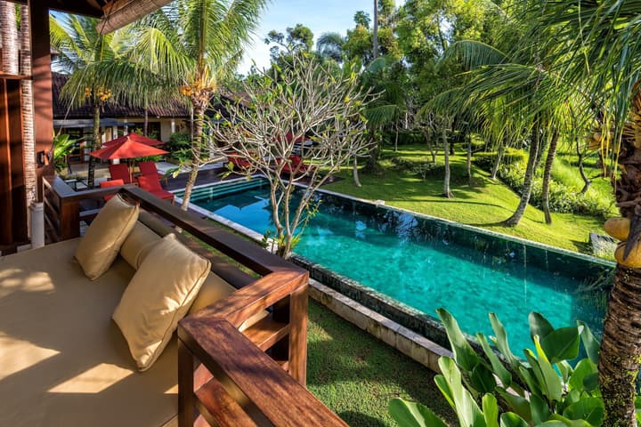 Villa Sabandari