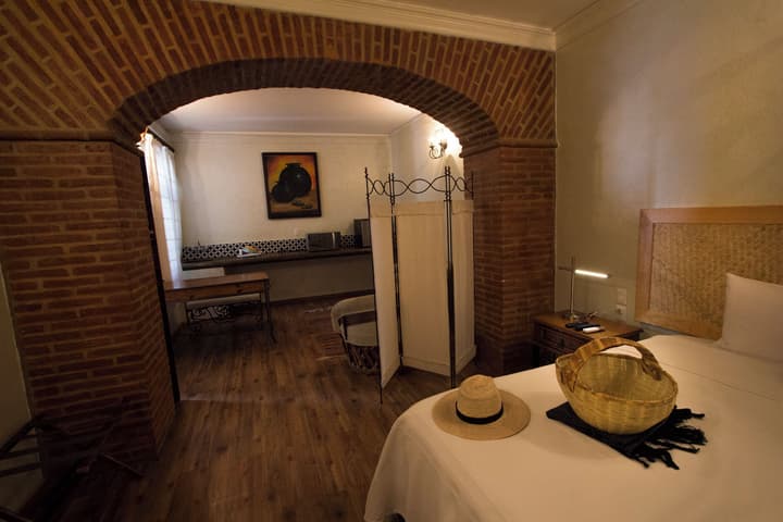 Hotel Trebol