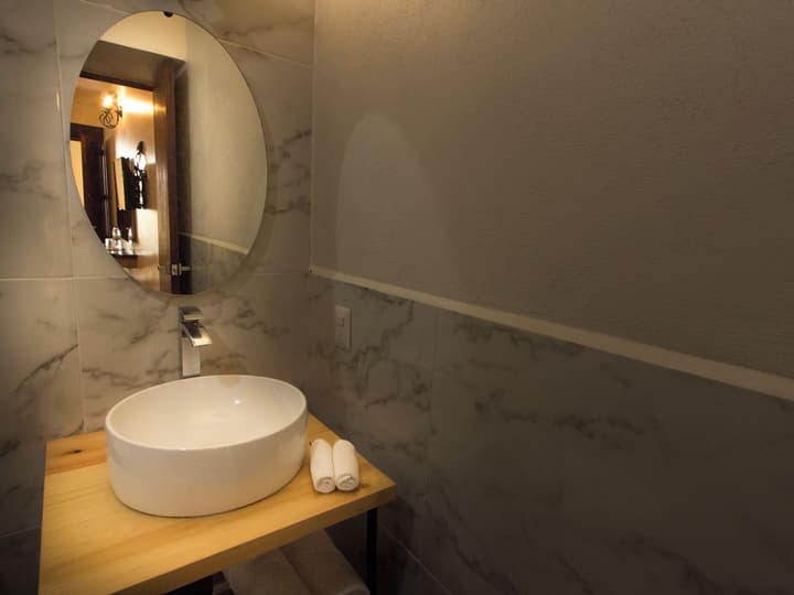 Hotel Trebol