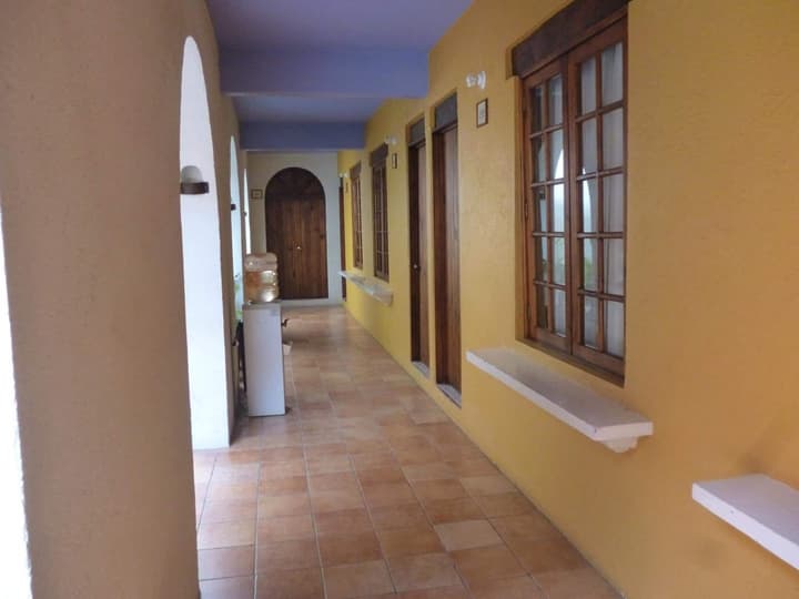 Hotel Trebol