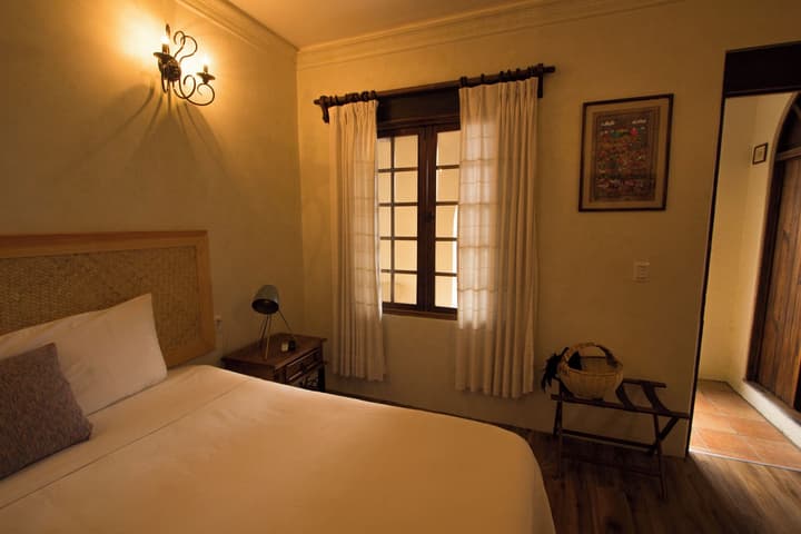 Hotel Trebol