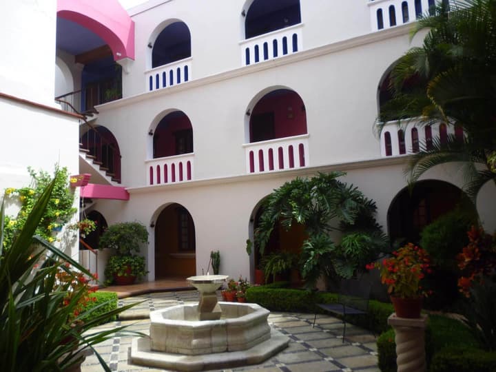 Hotel Trebol