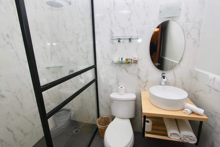 Hotel Trebol