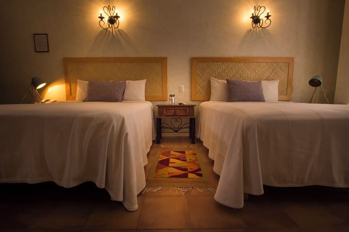 Hotel Trebol
