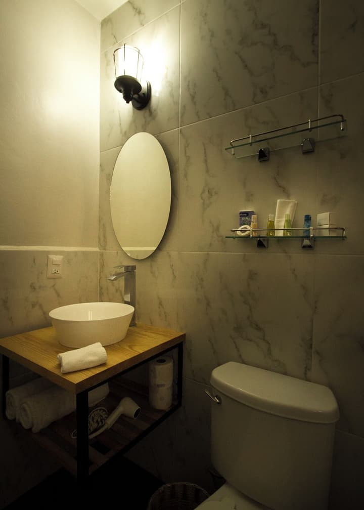 Hotel Trebol