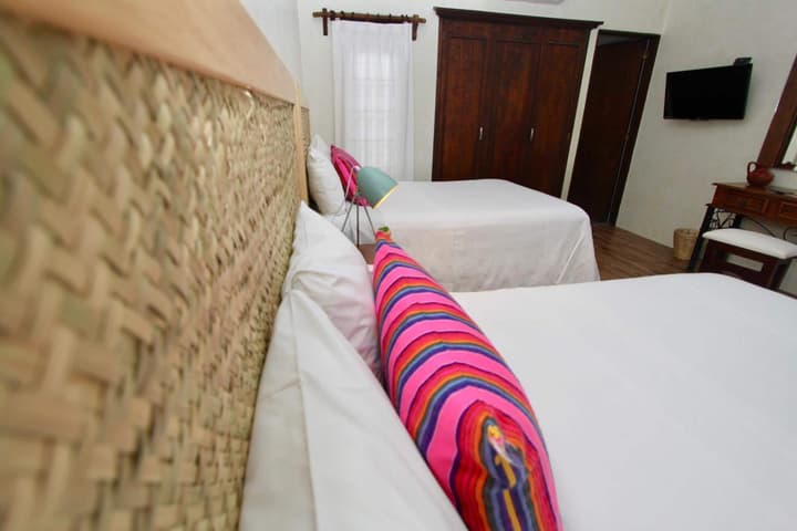 Hotel Trebol