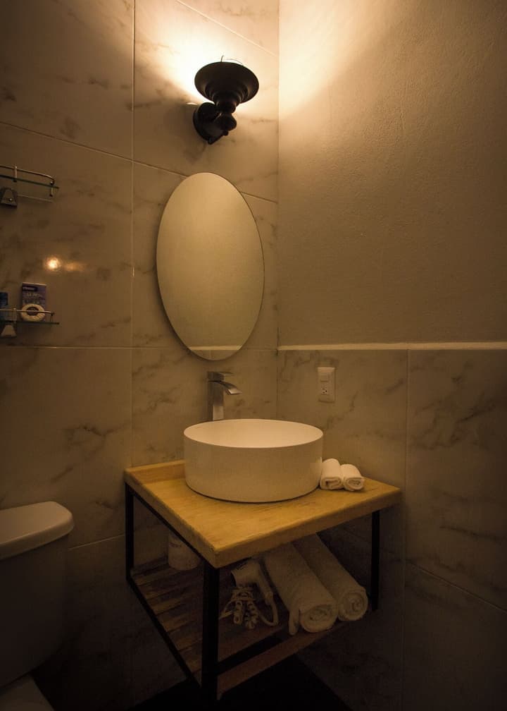 Hotel Trebol