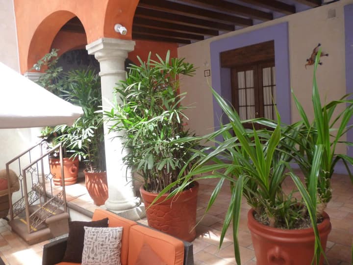 Hotel Trebol