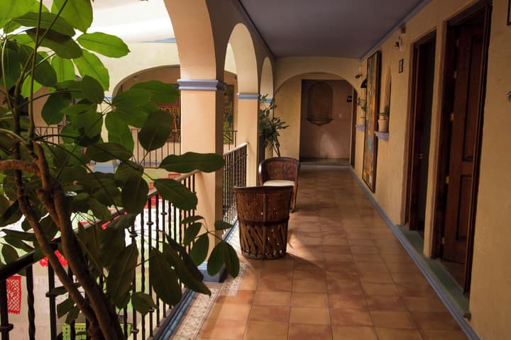 Hotel Trebol