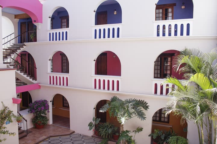 Hotel Trebol