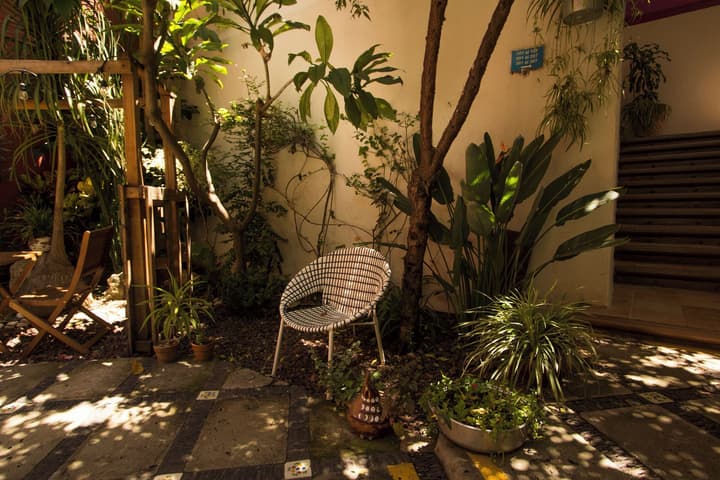 Hotel Trebol