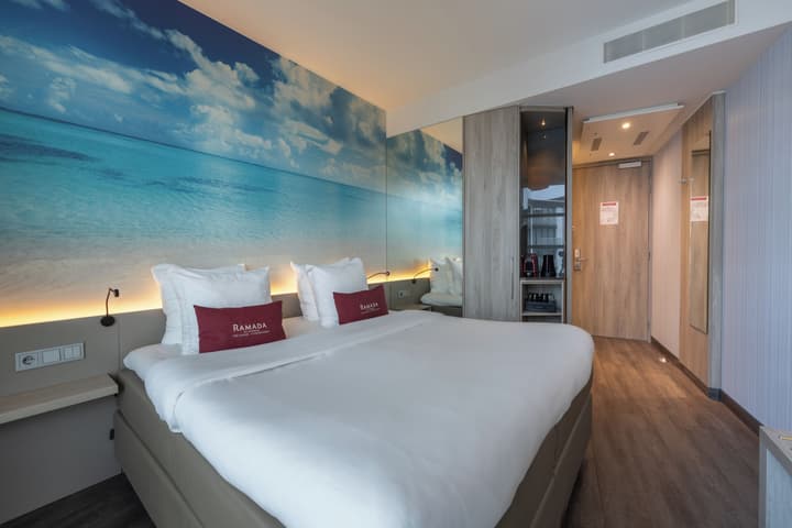 Ramada by Wyndham The Hague Scheveningen