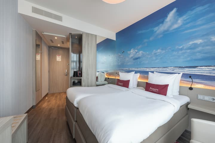 Ramada by Wyndham The Hague Scheveningen