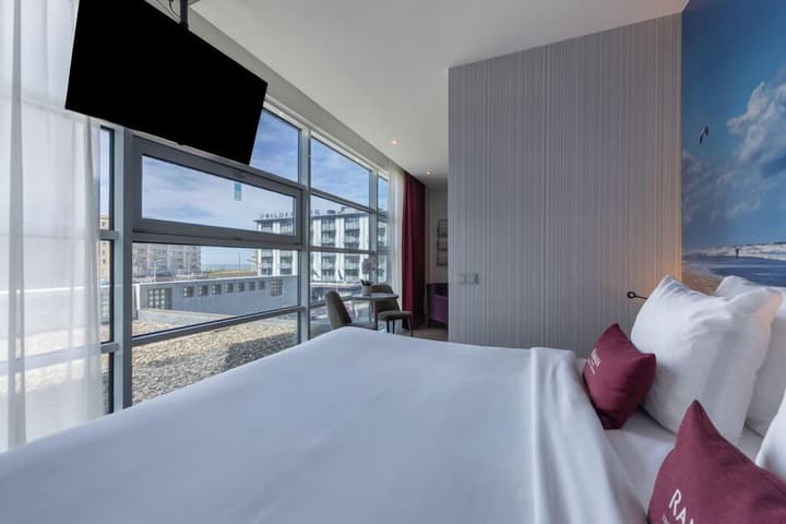 Ramada by Wyndham The Hague Scheveningen