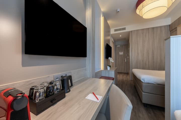 Ramada by Wyndham The Hague Scheveningen