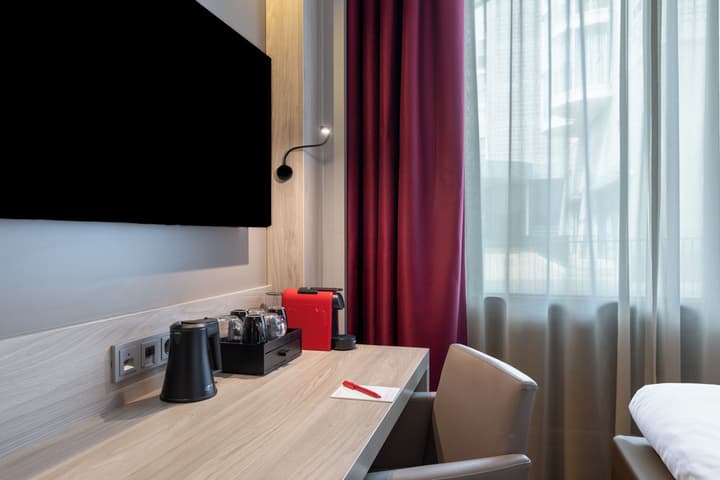 Ramada by Wyndham The Hague Scheveningen