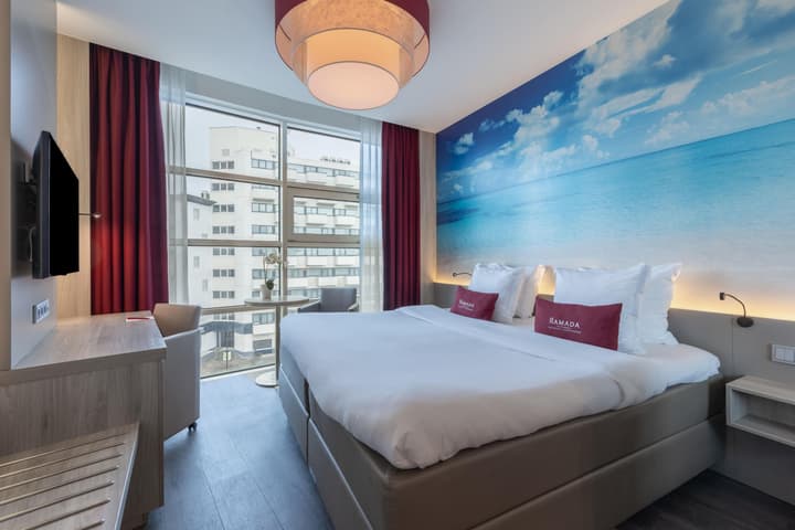 Ramada by Wyndham The Hague Scheveningen