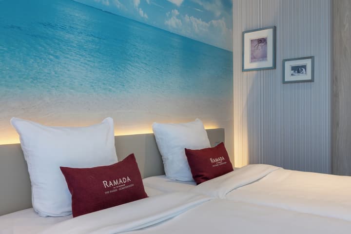Ramada by Wyndham The Hague Scheveningen