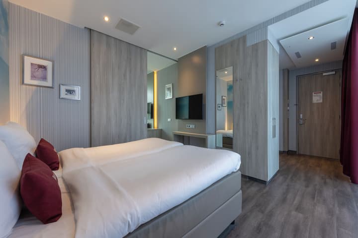 Ramada by Wyndham The Hague Scheveningen