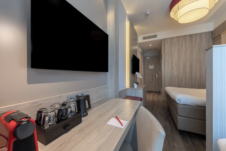Ramada by Wyndham The Hague Scheveningen