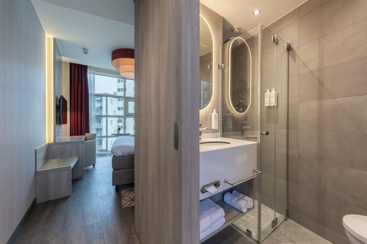 Ramada by Wyndham The Hague Scheveningen