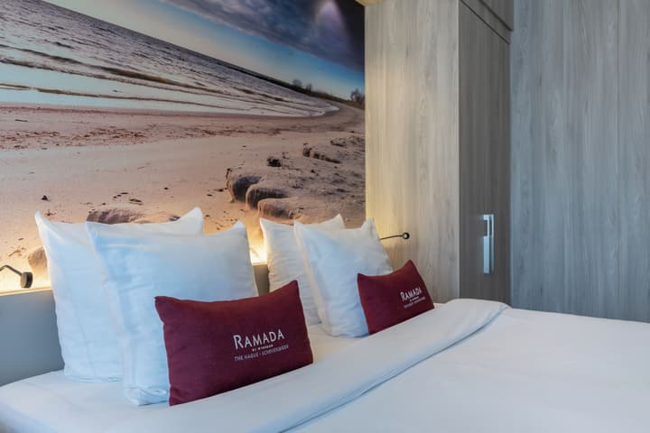 Ramada by Wyndham The Hague Scheveningen