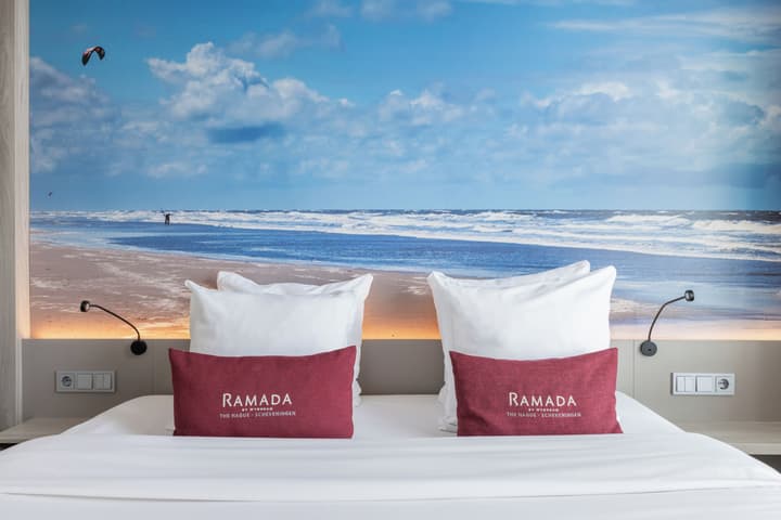 Ramada by Wyndham The Hague Scheveningen
