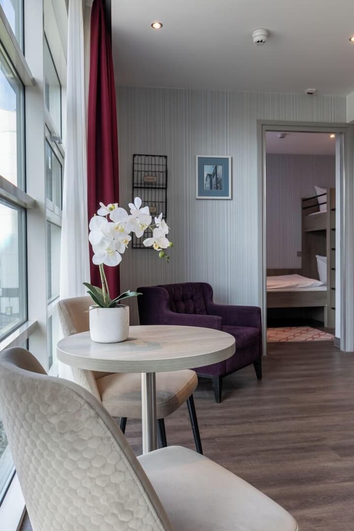 Ramada by Wyndham The Hague Scheveningen